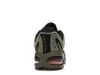 Фото № 4 с приближением к товару «‎Nike Air Max Tailwind 4 Khaki»