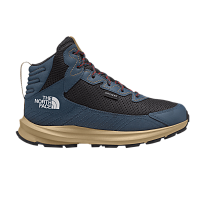 Фото № 1 с приближением к товару «‎The North Face Fastpack Hiker Mid Kids Shady Blue»