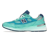 Фото № 3 с приближением к товару «‎New Balance 992»