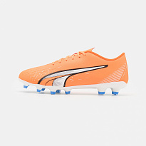 Фото № 1 с приближением к товару «‎Puma Ultra Play Fg/ag»