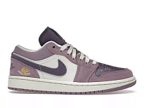 Фото № 1 с приближением к товару «‎Jordan 1 Low Unity »