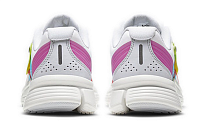 Фото № 4 с приближением к товару «‎Nike Alphina 5000 White Multi-Color (W)»