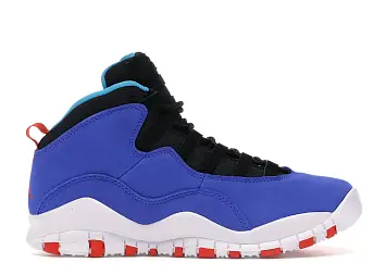 Jordan 10 Retro Tinker 