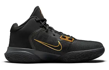 Nike Kyrie Flytrap 4 EP Shoes BlackGolden - 3