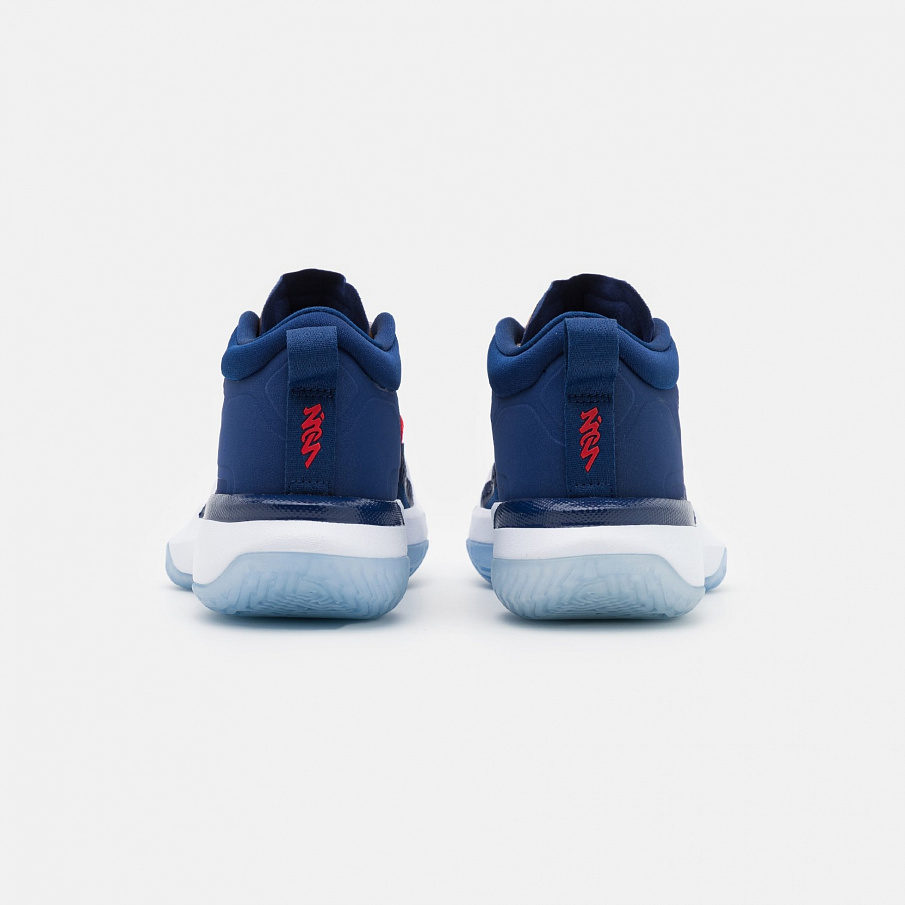 Фото № 3 с приближением к товару «‎Jordan Zion»