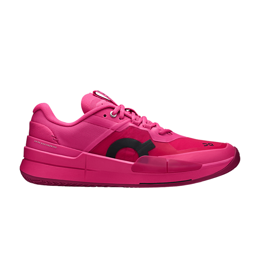 Фото № 1 с приближением к товару «‎ON The Roger Pro 2 Pink Grenadine»