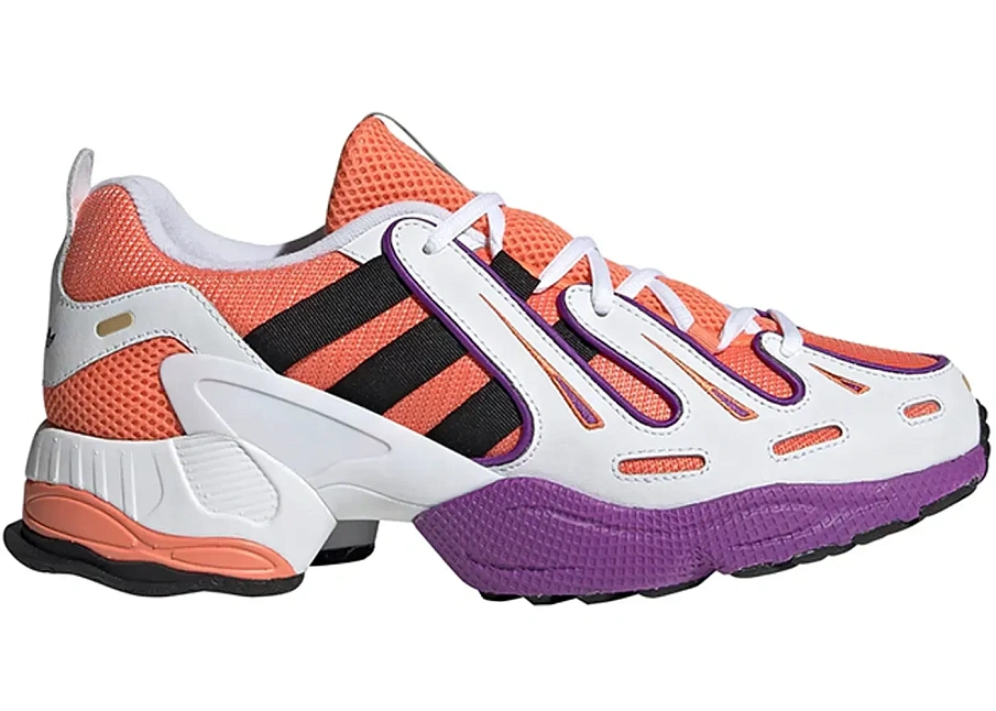 Фото № 1 с приближением к товару «‎adidas EQT Gazelle Semi Coral Active Purple»