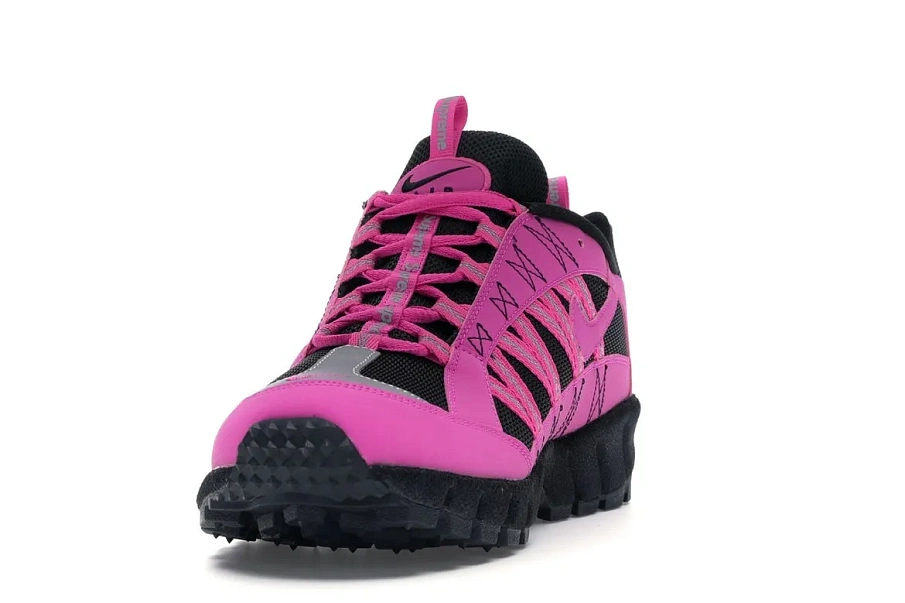 Фото № 4 с приближением к товару «‎Nike Air Humara 17 Supreme Fire Pink»