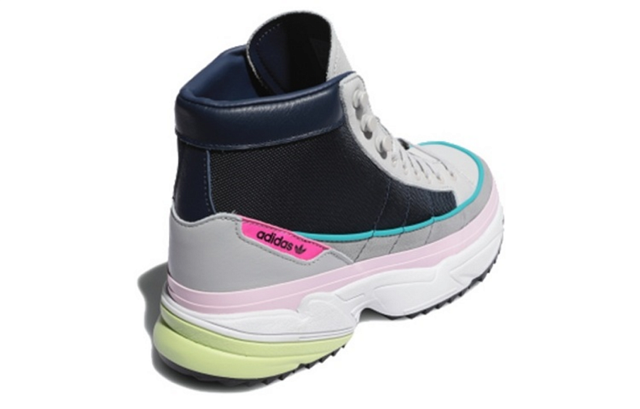 Фото № 3 с приближением к товару «‎Adidas Originals Kiellor Xtra Blue»