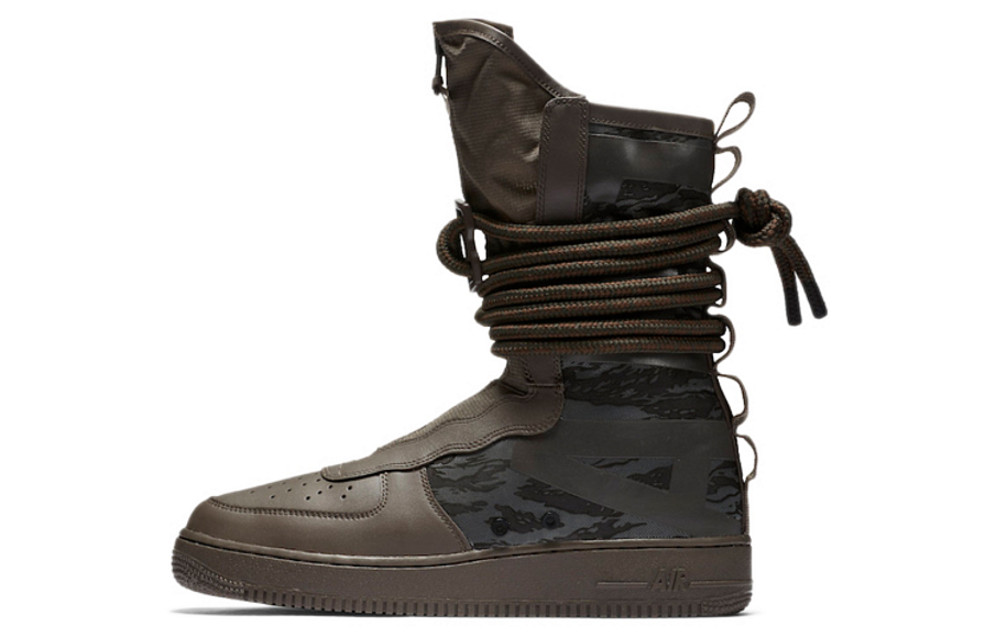 Фото № 1 с приближением к товару «‎Nike SF Air Force 1 High "Ridgerock»