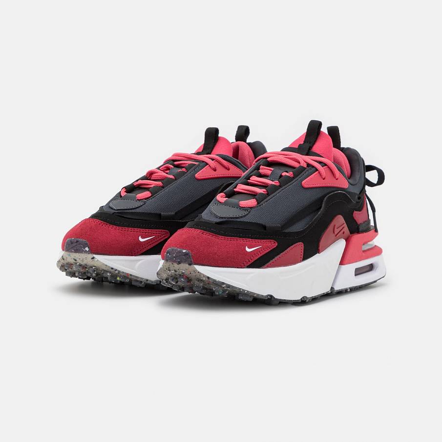 Фото № 1 с приближением к товару «‎Nike Air Max Furyosa »