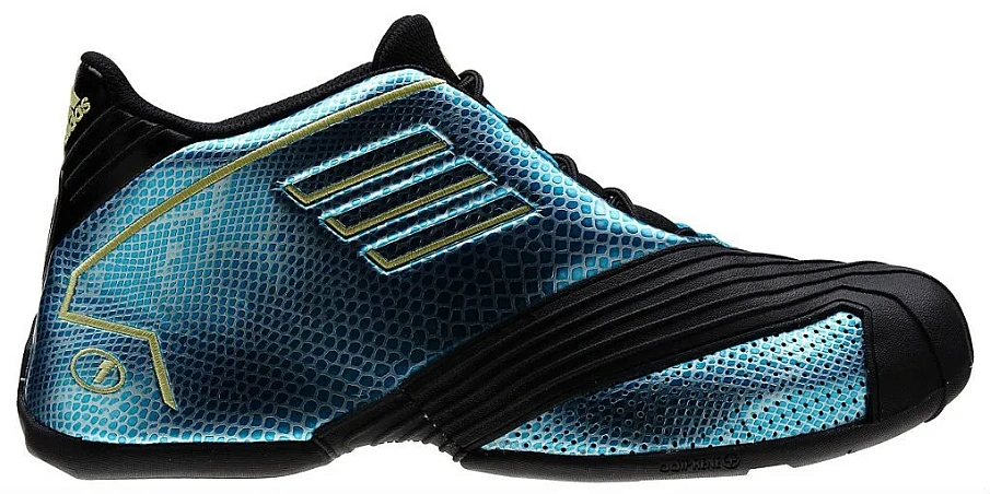 Фото № 1 с приближением к товару «‎adidas TMAC 1 Year of the Snake»