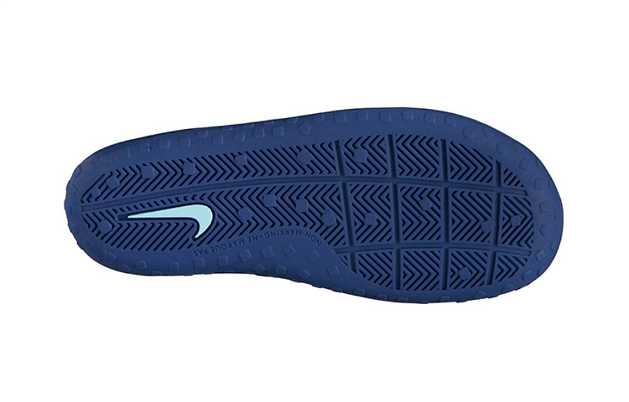 Фото № 4 с приближением к товару «‎Nike Sunray Protect BP Blue»