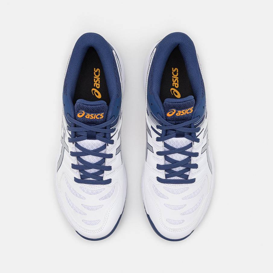 Фото № 4 с приближением к товару «‎Asics Gel Beyond 6»