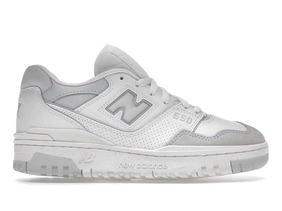 Фото № 1 с приближением к товару «‎New Balance 550»