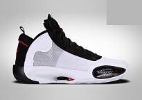 Фото № 1 с приближением к товару «‎Nike Air Jordan 34 Zion Williamson »