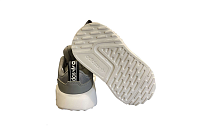 Фото № 3 с приближением к товару «‎(TD) adidas originals Multix Running Shoes Grey»
