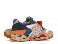 Фото № 4 с приближением к товару «‎ASICS Gel-Lyte V Re: Collaboration»