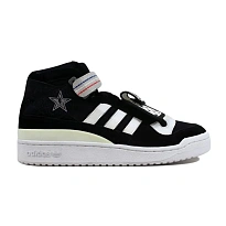 Фото № 1 с приближением к товару «‎adidas Forum Mid UNDFTD All Star Weekend Black»
