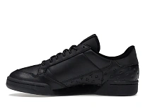 Фото № 3 с приближением к товару «‎adidas Continental 80 Pharrell Williams Black Future»