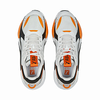 Фото № 3 с приближением к товару «‎Puma RS Geek »