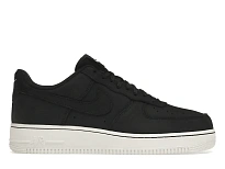 Фото № 1 с приближением к товару «‎Nike Air Force 1 Low LX Off Noir Black»