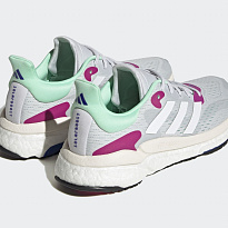Фото № 4 с приближением к товару «‎Adidas Solar Boost»