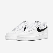 Фото № 4 с приближением к товару «‎Nike Air Force 1 ’07»
