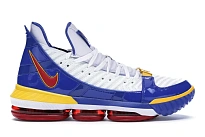 Фото № 1 с приближением к товару «‎Nike LeBron 16 Superman SuperBron»