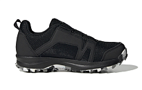 Фото № 2 с приближением к товару «‎adidas Terrex Agravic Boa K 'black'»
