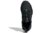 Фото № 4 с приближением к товару «‎ adidas originals Ozweego Sports Casual Shoes Core Black Off White»