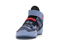 Фото № 3 с приближением к товару «‎Nike Kobe AD NXT FF Vast Grey Blue Hero»