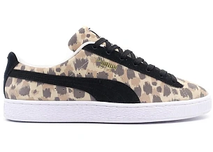 Puma Suede Animal