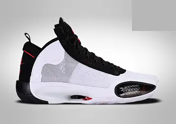 Nike Air Jordan 34 Zion Williamson  - 1