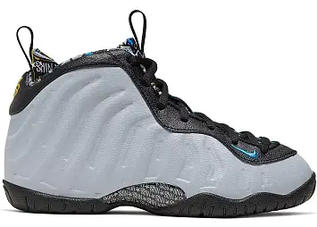 Nike Air Foamposite One (723946-009)