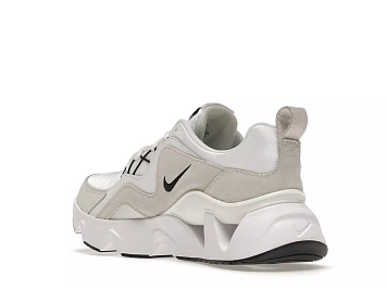 Nike RYZ 365 White  - 4