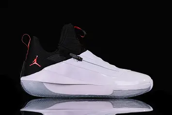 Nike Air Jordan Jumpman Hustle (AQ0397-100) - 2