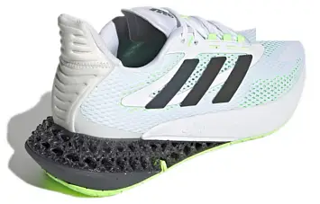 adidas 4dfwd Pulse Running Shoes White (Q46221) - 4
