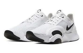 Nike SuperRep Go WhiteBlack (CJ0773-100) - 4