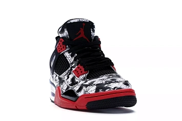 Jordan 4 Retro Tattoo (2018) - 5
