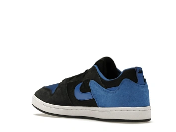 Nike SB Alleyoop Black Royal - 5