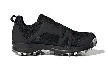 adidas Terrex Agravic Boa K 'black' (EF3635) - 3