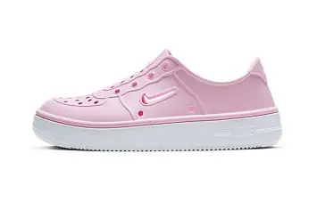 Nike Foam Force 1 PS 'Pink Foam' - 1
