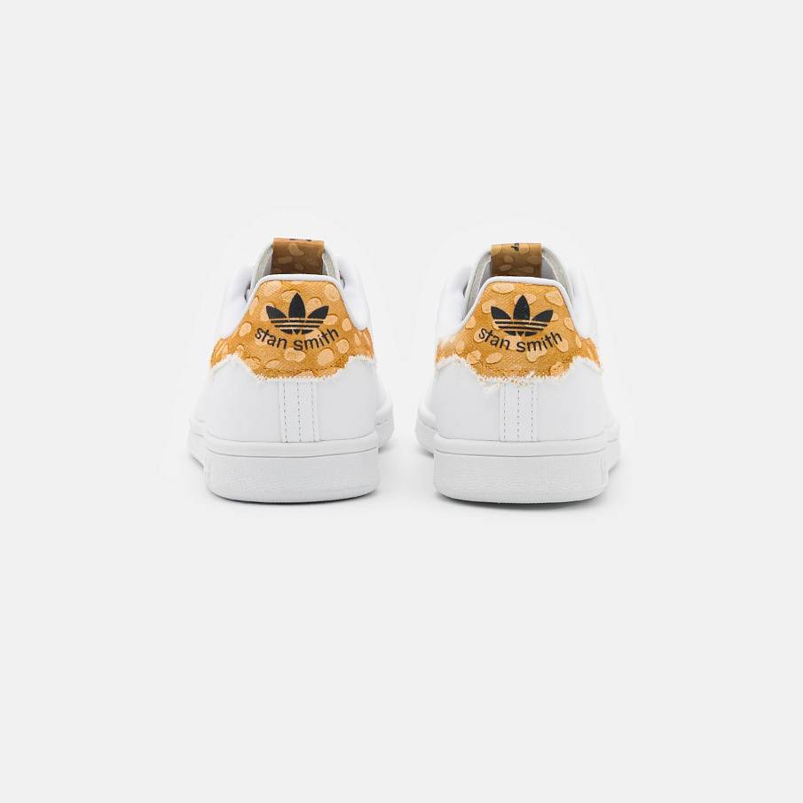 Фото № 4 с приближением к товару «‎Adidas Disney Stan Smith »