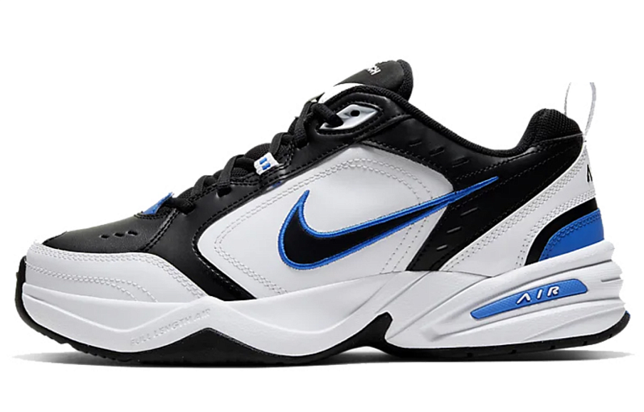 Фото № 1 с приближением к товару «‎Nike Air Monarch IV 'Black Blue'»