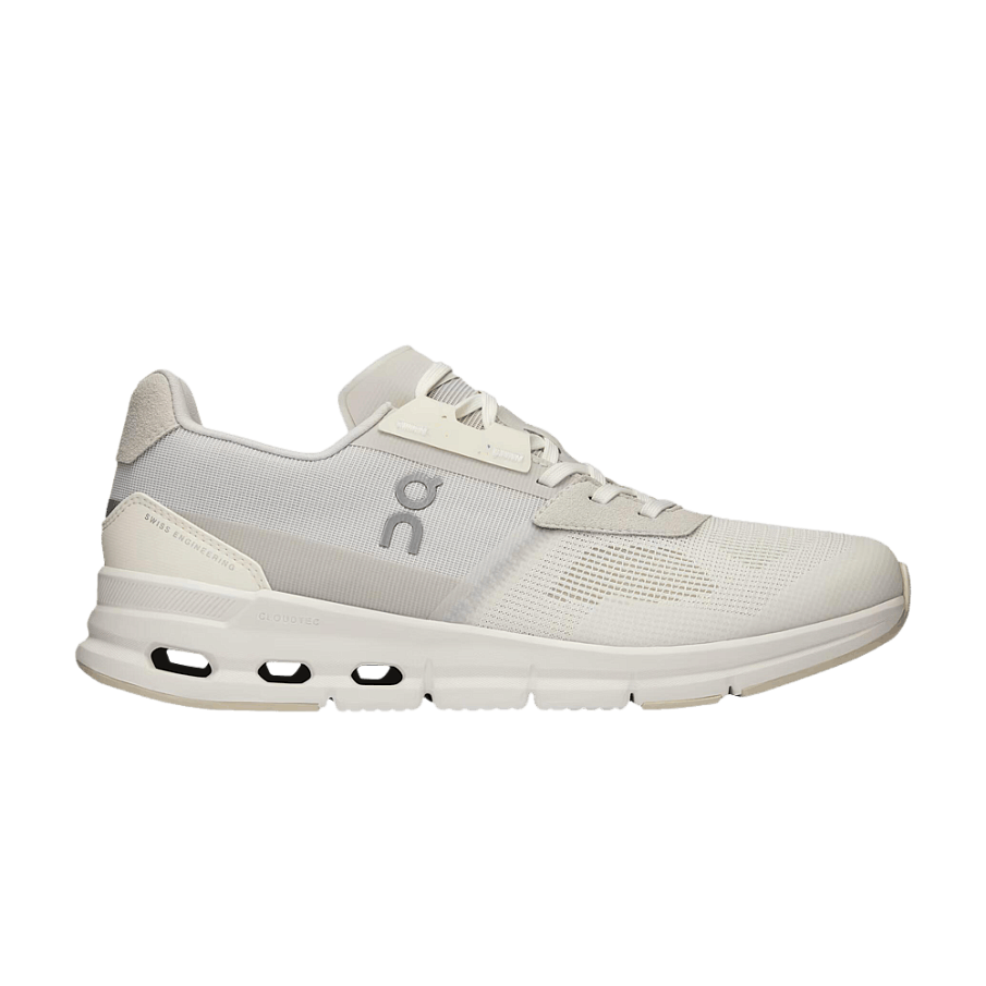 Фото № 1 с приближением к товару «‎ON Women's Cloudrift White Frost»