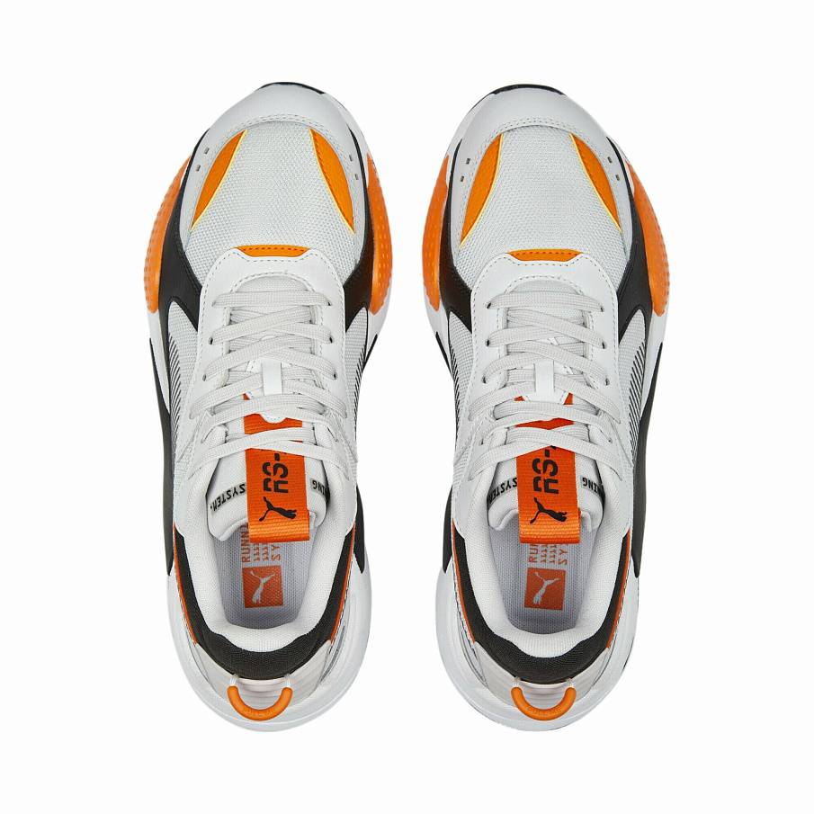 Фото № 3 с приближением к товару «‎Puma RS Geek »