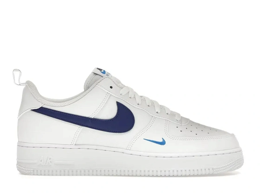 Фото № 1 с приближением к товару «‎Nike Air Force 1 Low»