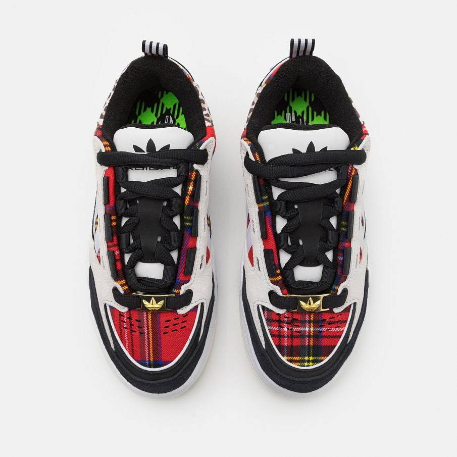 Фото № 4 с приближением к товару «‎Adidas Adi2000 »