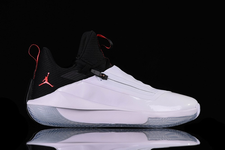 Фото № 2 с приближением к товару «‎Nike Air Jordan Jumpman Hustle »